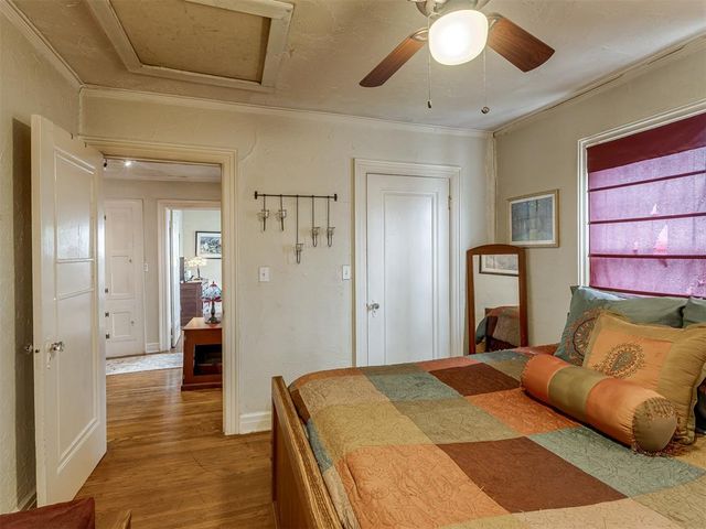 505 NW Eubanks Street, Oklahoma City, OK 73118