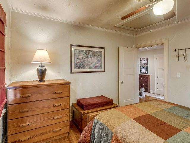 505 NW Eubanks Street, Oklahoma City, OK 73118