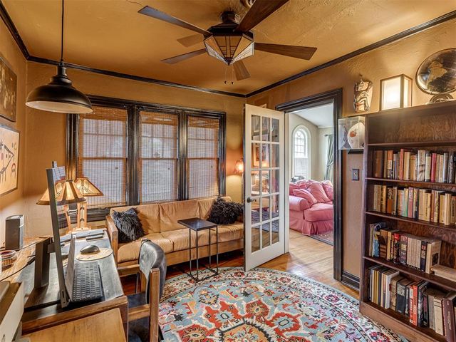 505 NW Eubanks Street, Oklahoma City, OK 73118