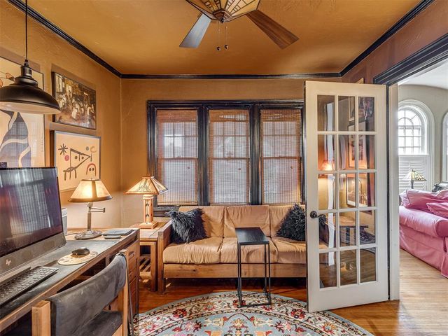 505 NW Eubanks Street, Oklahoma City, OK 73118