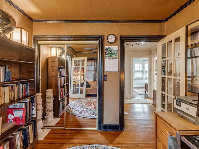 505 NW Eubanks Street, Oklahoma City, OK 73118