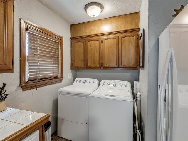 505 NW Eubanks Street, Oklahoma City, OK 73118