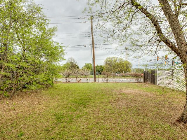 505 NW Eubanks Street, Oklahoma City, OK 73118