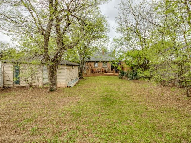 505 NW Eubanks Street, Oklahoma City, OK 73118