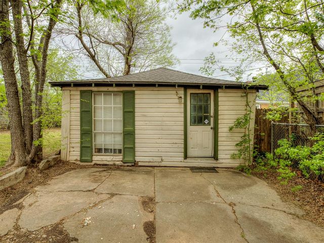 505 NW Eubanks Street, Oklahoma City, OK 73118