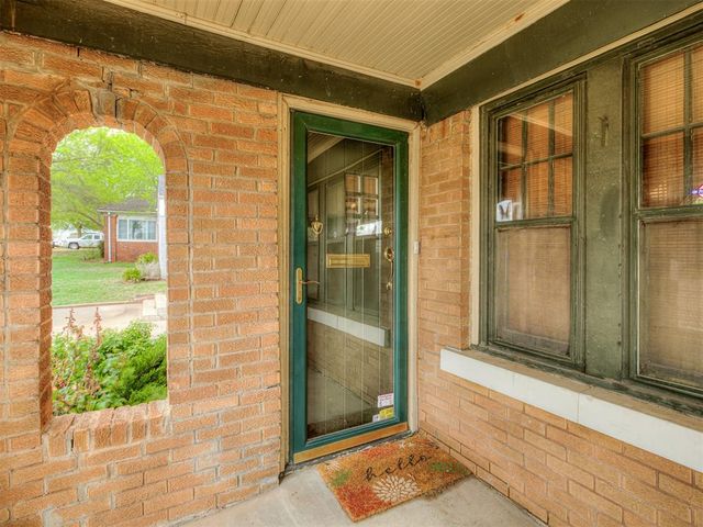 505 NW Eubanks Street, Oklahoma City, OK 73118