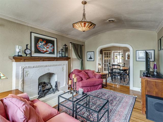 505 NW Eubanks Street, Oklahoma City, OK 73118