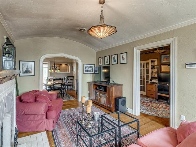 505 NW Eubanks Street, Oklahoma City, OK 73118