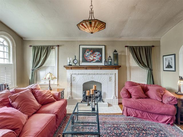 505 NW Eubanks Street, Oklahoma City, OK 73118