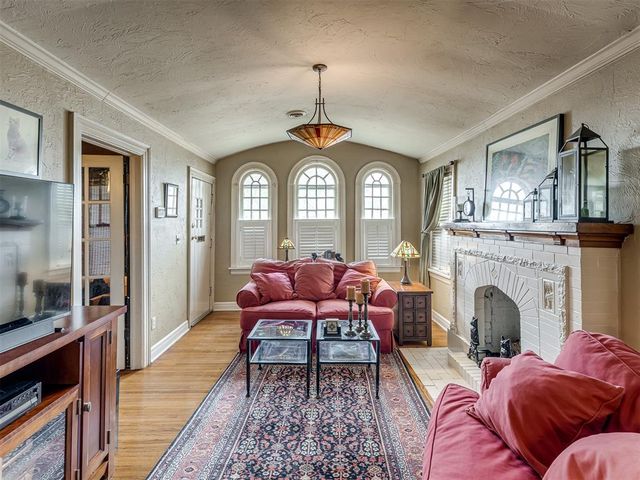 505 NW Eubanks Street, Oklahoma City, OK 73118