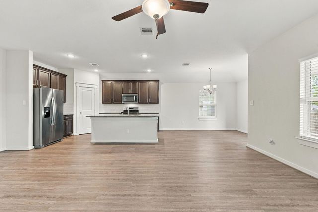 12408 Southern Trail Court, Magnolia, TX 77354