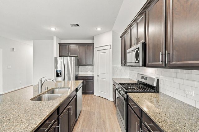 12408 Southern Trail Court, Magnolia, TX 77354
