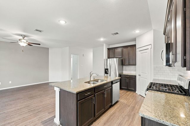 12408 Southern Trail Court, Magnolia, TX 77354