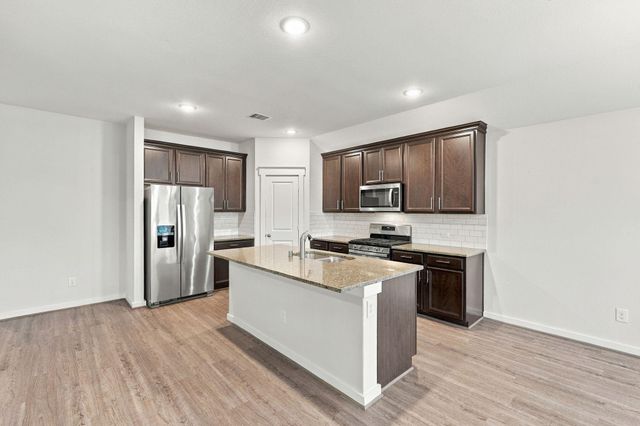 12408 Southern Trail Court, Magnolia, TX 77354
