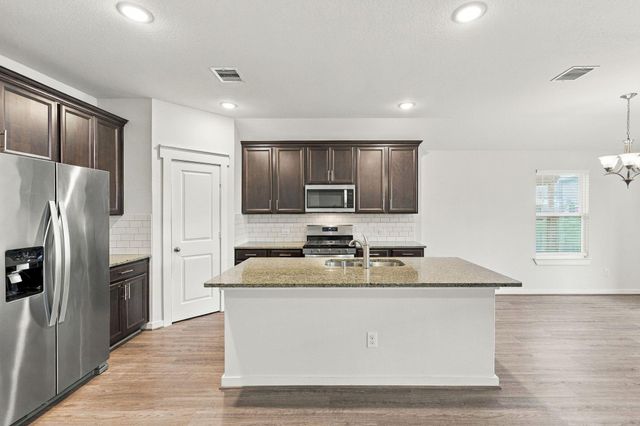 12408 Southern Trail Court, Magnolia, TX 77354