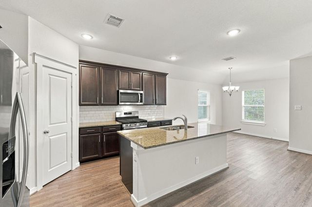 12408 Southern Trail Court, Magnolia, TX 77354