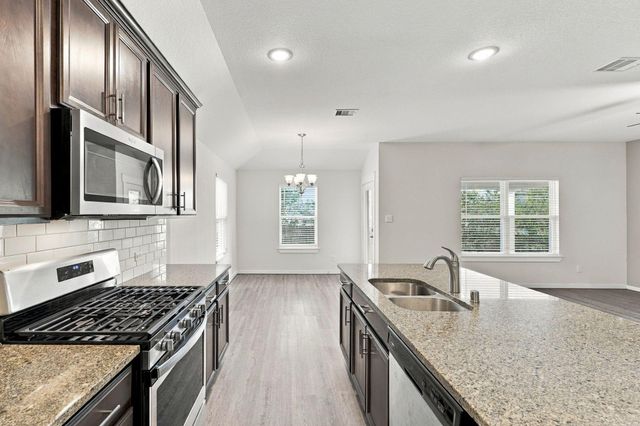 12408 Southern Trail Court, Magnolia, TX 77354
