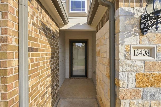 12408 Southern Trail Court, Magnolia, TX 77354