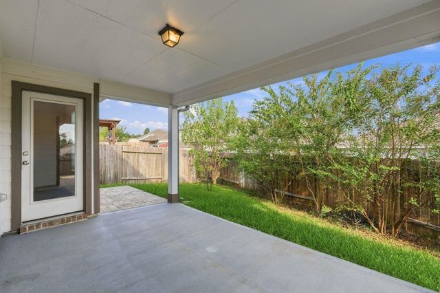 12408 Southern Trail Court, Magnolia, TX 77354