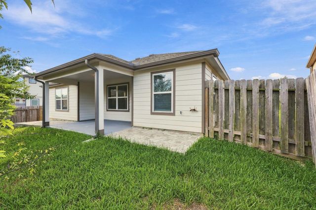 12408 Southern Trail Court, Magnolia, TX 77354