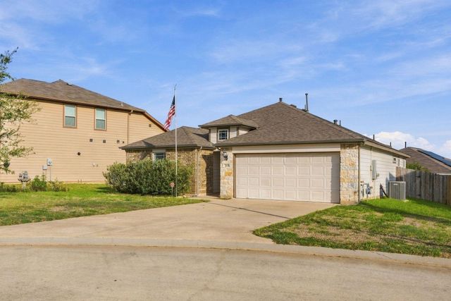 12408 Southern Trail Court, Magnolia, TX 77354