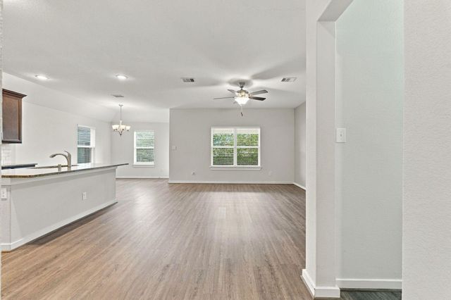 12408 Southern Trail Court, Magnolia, TX 77354