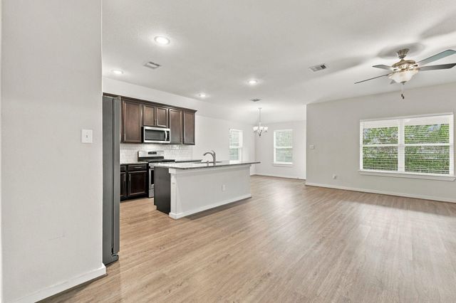 12408 Southern Trail Court, Magnolia, TX 77354