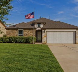 12408 Southern Trail Court, Magnolia, TX 77354