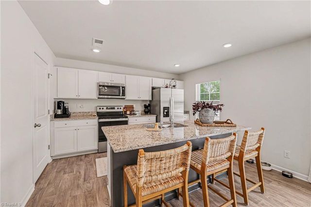 243 Sadie Mae Drive, Lexington, NC 27295