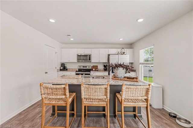 243 Sadie Mae Drive, Lexington, NC 27295