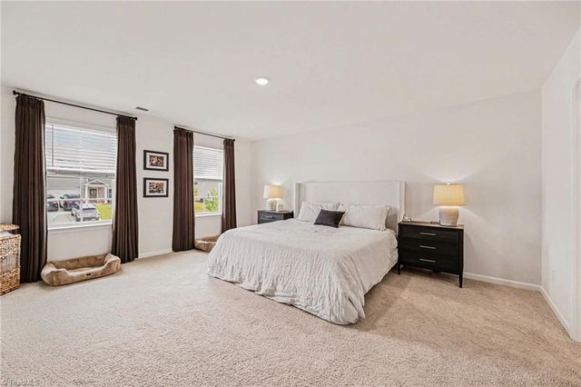 243 Sadie Mae Drive, Lexington, NC 27295