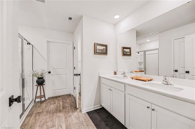 243 Sadie Mae Drive, Lexington, NC 27295