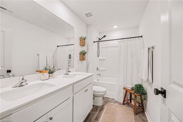 243 Sadie Mae Drive, Lexington, NC 27295