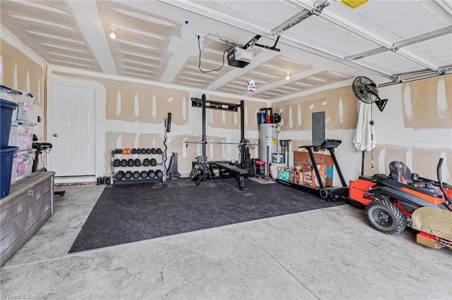 243 Sadie Mae Drive, Lexington, NC 27295