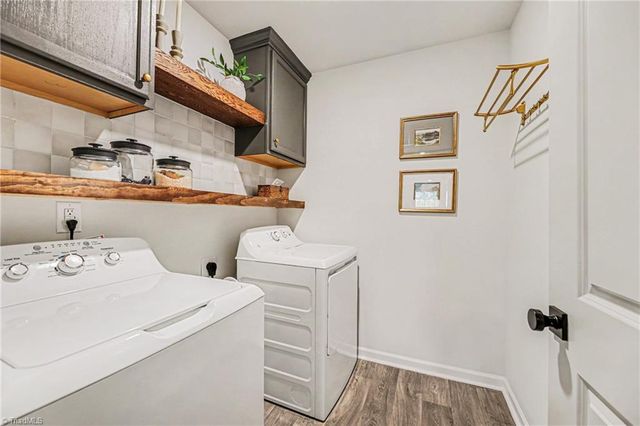 243 Sadie Mae Drive, Lexington, NC 27295