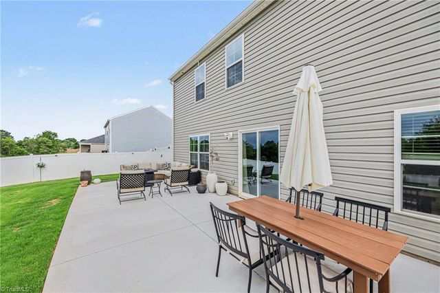 243 Sadie Mae Drive, Lexington, NC 27295