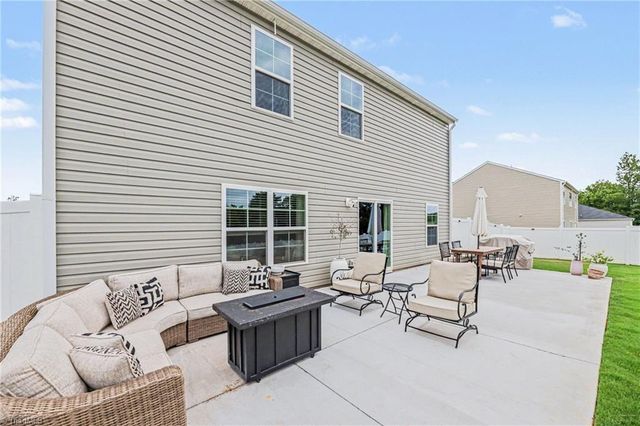 243 Sadie Mae Drive, Lexington, NC 27295