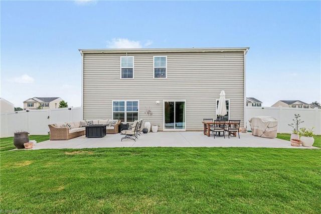 243 Sadie Mae Drive, Lexington, NC 27295