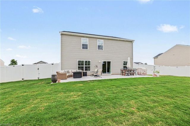 243 Sadie Mae Drive, Lexington, NC 27295