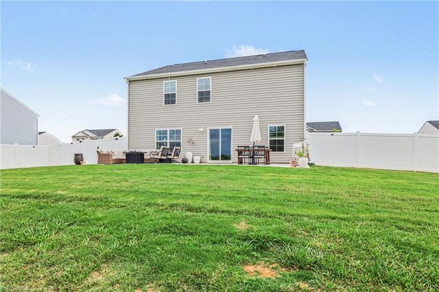 243 Sadie Mae Drive, Lexington, NC 27295