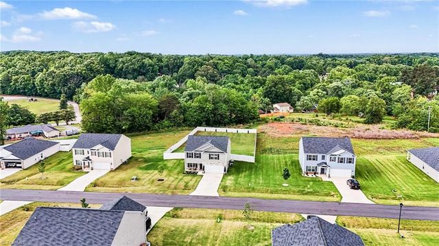 243 Sadie Mae Drive, Lexington, NC 27295