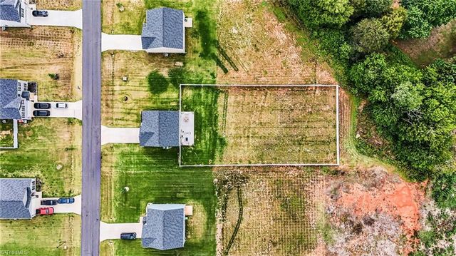 243 Sadie Mae Drive, Lexington, NC 27295
