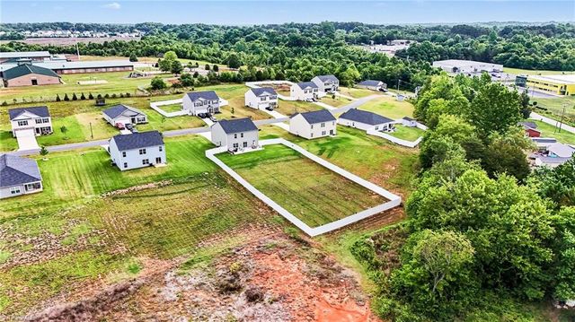 243 Sadie Mae Drive, Lexington, NC 27295