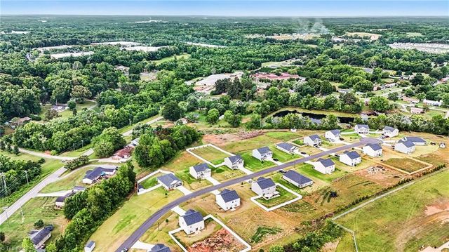 243 Sadie Mae Drive, Lexington, NC 27295