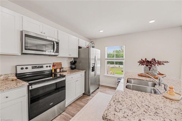 243 Sadie Mae Drive, Lexington, NC 27295