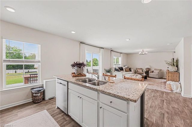 243 Sadie Mae Drive, Lexington, NC 27295
