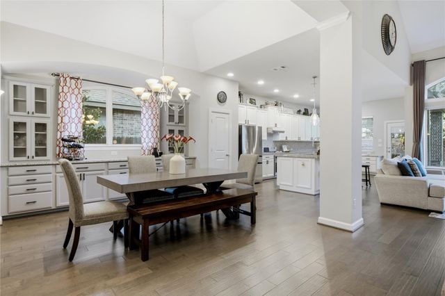22510 Buster Jackson Court, Richmond, TX 77469