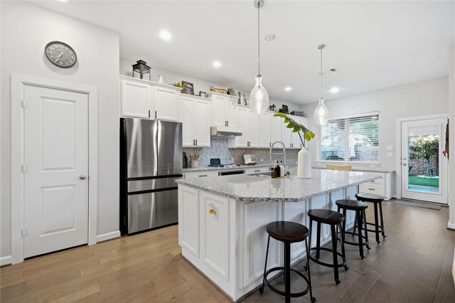 22510 Buster Jackson Court, Richmond, TX 77469