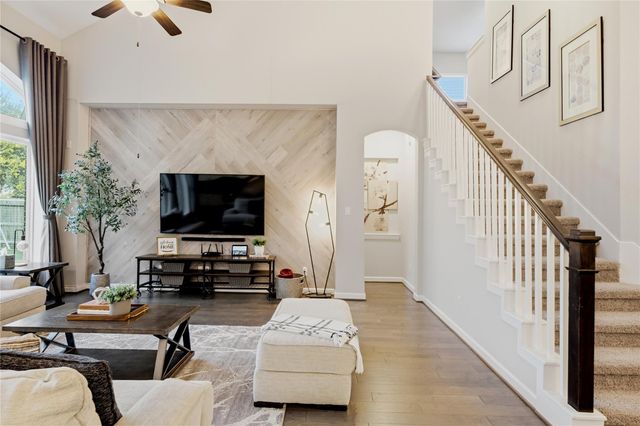22510 Buster Jackson Court, Richmond, TX 77469