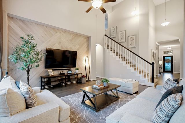 22510 Buster Jackson Court, Richmond, TX 77469